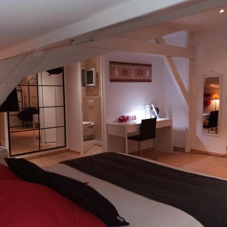Chambres D'Hotes La Pastourelle Royan Centre Exterior photo