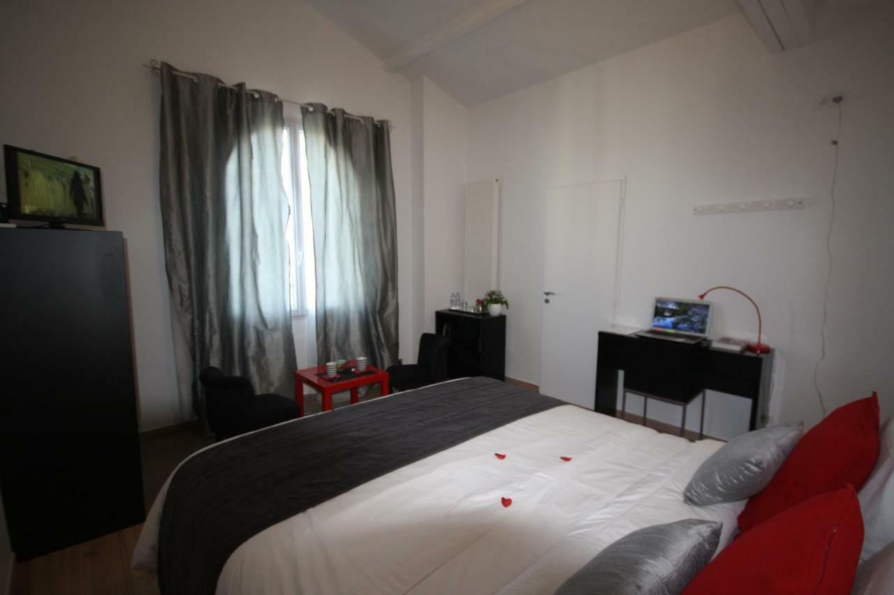 Chambres D'Hotes La Pastourelle Royan Centre Exterior photo